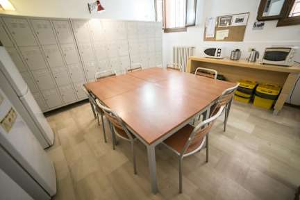 Фотографии Haven Hostel San Toma