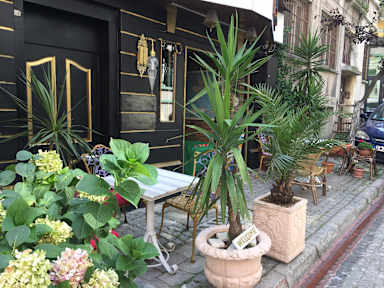 Billeder af Avrasya Hostel