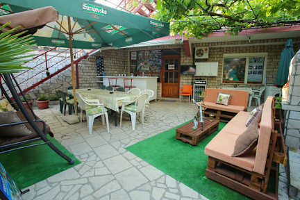 Fotografias de Hostel and Guesthouse Adi