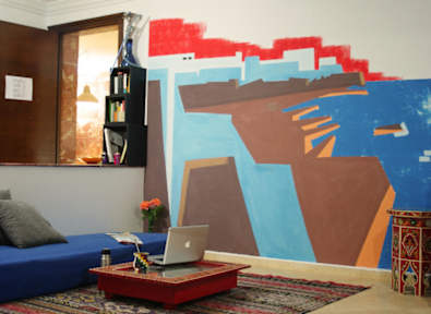 Bilder av MIA Hostels Asilah