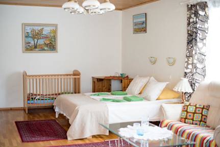 Foton av Hostel Stranda