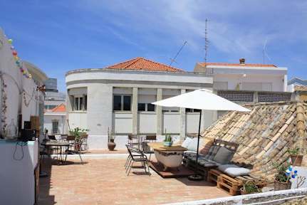 Фотографии FaroWay Hostel