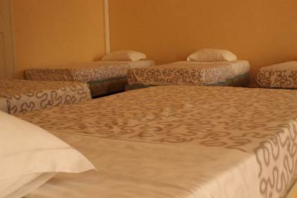 Фотографии FaroWay Hostel