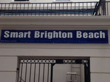 Brighton Beach Hostel tesisinden Fotoğraflar