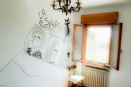 Foton av La Selvatica Bnb