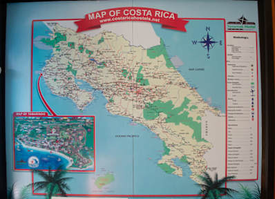 Kuvia paikasta: Tamarindo Hostel Resort