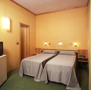 Bilder av Hotel Pavia