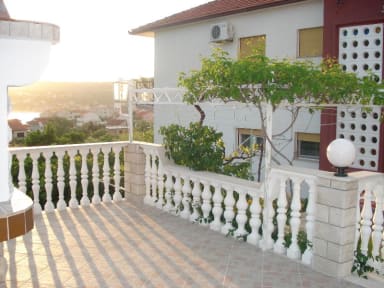 Kuvia paikasta: Apartments with sea view in a quiet area