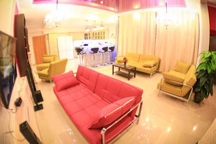 Photos of Teplo Hostel