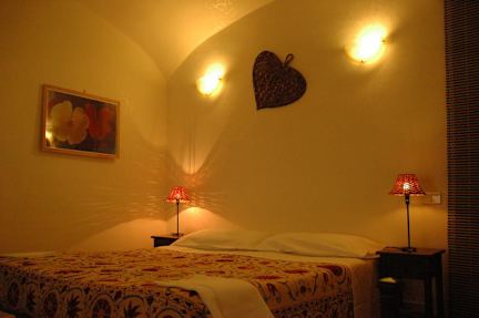 Bilder av B&B L'Incanto di Roma