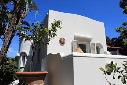 Foto di Villa Marinella Ischia