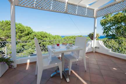 Foto di Villa Marinella Ischia