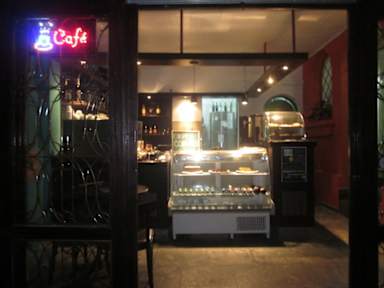 Фотографии Expresso Curitiba Hostel e Coffee Bar