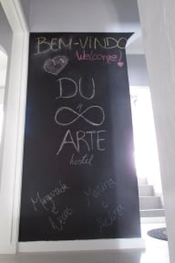 DU 4 ARTE hostelの写真