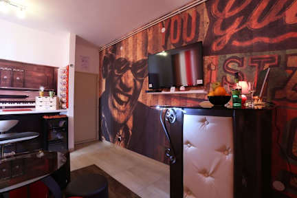 Design Hostel Mr. Charlesの写真