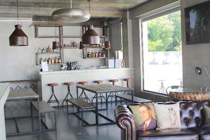 N1 Hostel Apartments and suites tesisinden Fotoğraflar