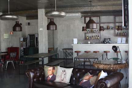 N1 Hostel Apartments and suites tesisinden Fotoğraflar