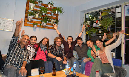 Foton av Moreto & Caffeto