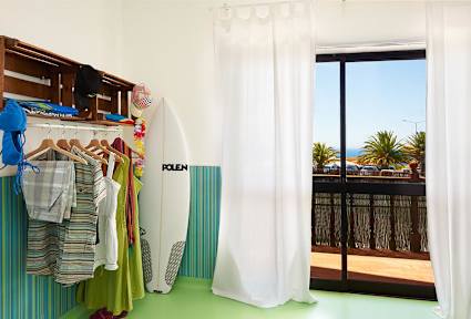 The Community Surf Hostel tesisinden Fotoğraflar