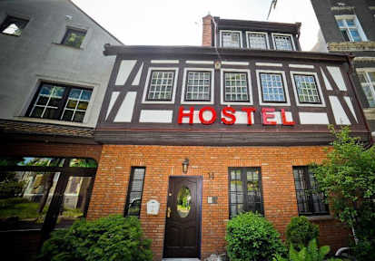 Fotografias de World Hostel