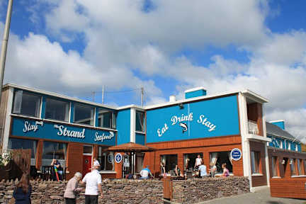 Bilder av The SeaFront Inn