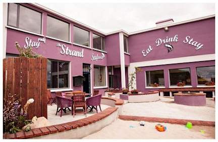 Bilder av The SeaFront Inn