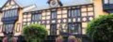 The Hibernian Hotel照片