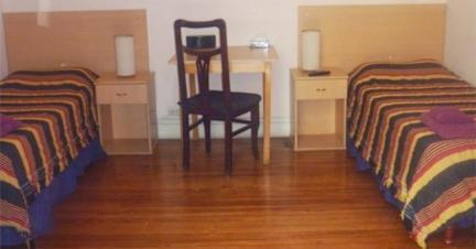 Lugar Gay Bed And Breakfastの写真