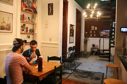Lugar Gay Bed And Breakfastの写真