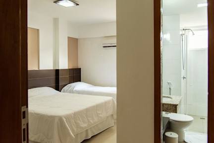 Che Lagarto Hostel Foz do Iguaçu tesisinden Fotoğraflar