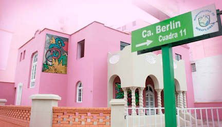 Hostel Backpackers Club照片