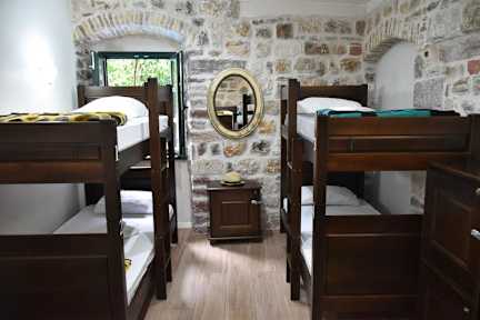 Billeder af Old Town Hostel West Wing