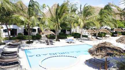 Fotky LA Madrugada Beach Hotel & Resort