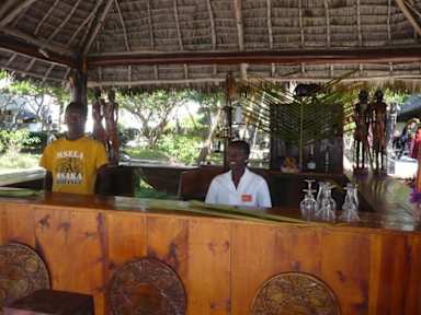 Fotky LA Madrugada Beach Hotel & Resort