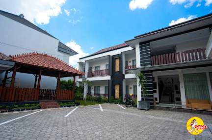 Kuvia paikasta: Retra's Hostel