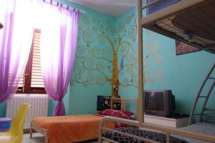 Billeder af Agosti Bed & Breakfast