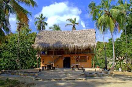Bilder av Hotel Jasayma Parque Tayrona