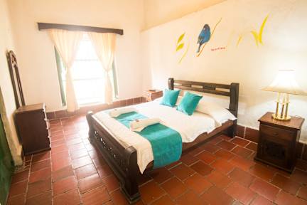Фотографии La Mansion Hostel