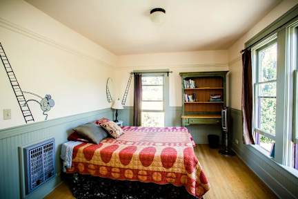 Billeder af Golden Tree Hostel Eastsound