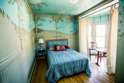Billeder af Golden Tree Hostel Eastsound