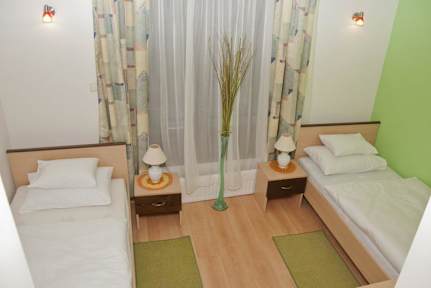 Fotos von Esprit Hotel