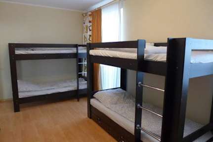 Billeder af Like Hostel Togliatti