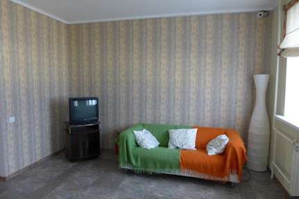 Billeder af Like Hostel Togliatti