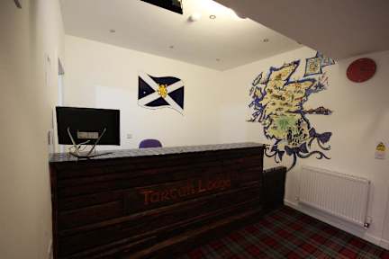 Фотографии Tartan Lodge