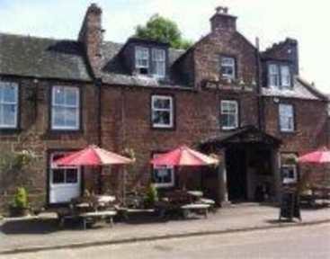 Fotos de Bankfoot Inn