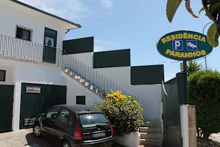 Photos de Residencial Paranhos