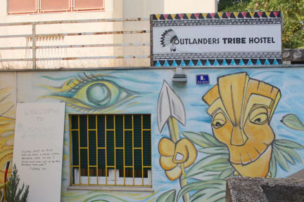 Kuvia paikasta: Outlanders Tribe Hostel
