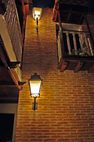 Hotel Casa De La Trinidad照片