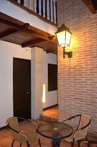 Hotel Casa De La Trinidad照片