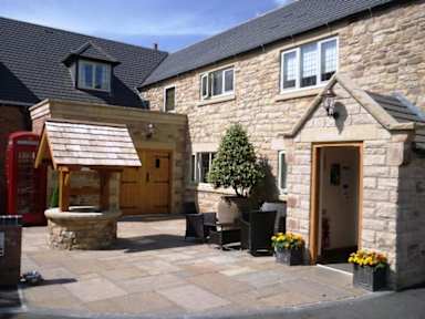 Fotos de White Hart Inn